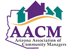 AACM logo
