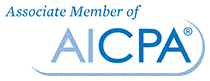 AI CPA logo